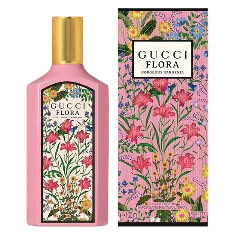 gucci flora 2.5 oz edp|gucci flora gorgeous gardenia edp.